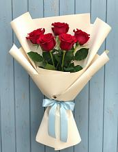 Букет Классика чувств в Иншинский