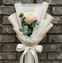Букет цветов из:  Розы в Иншинский