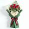 Букет цветов из: Розы в Иншинский