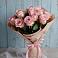 Букет цветов из: Розы в Иншинский