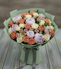 Букет Мороженное #REPLACE_PRED# Иншинский