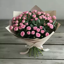 Букет Удовольствие в Иншинский