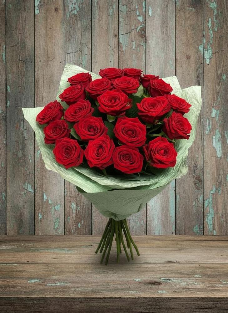 Букет Классика в Иншинский