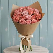 Букет цветов из:  Розы в Иншинский