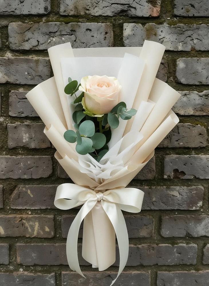 Букет цветов из: Розы в Иншинский