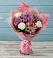 Букет цветов из: Герберы в Иншинский