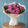 Букет цветов из: Розы в Иншинский