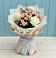 Букет цветов из: Розы в Иншинский