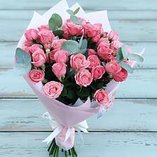 Букет Леди совершенство в Иншинский